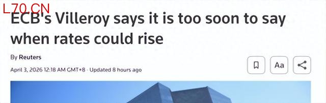 （图片来源：路透社）