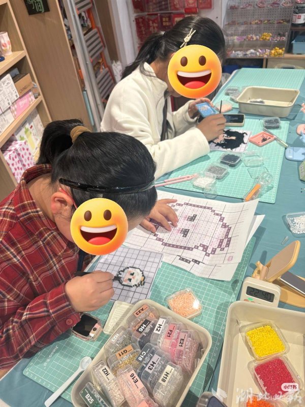 社情民生｜拼豆3小时住院30天  当心解压神器变“健康刺客”