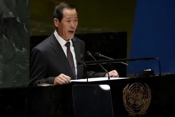 朝鲜联合国怒怼日本：可笑至极！中方也甩出硬核铁证！日方遭围攻