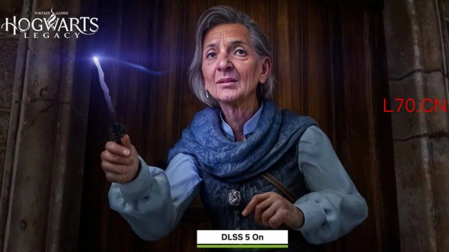 开发者也被蒙在鼓里 卡普空对DLSS5感到手足无措