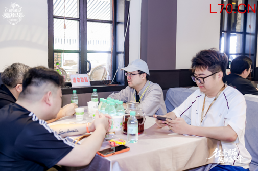征途首届热辣嘉年华盛典圆满落幕：2026可玩性翻倍！