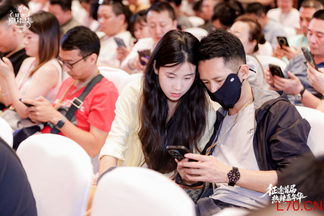 征途首届热辣嘉年华盛典圆满落幕：2026可玩性翻倍！