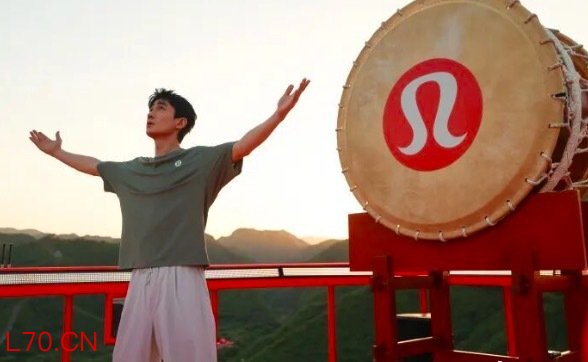lululemon向朱一龙道歉 主动承认自身工作疏漏