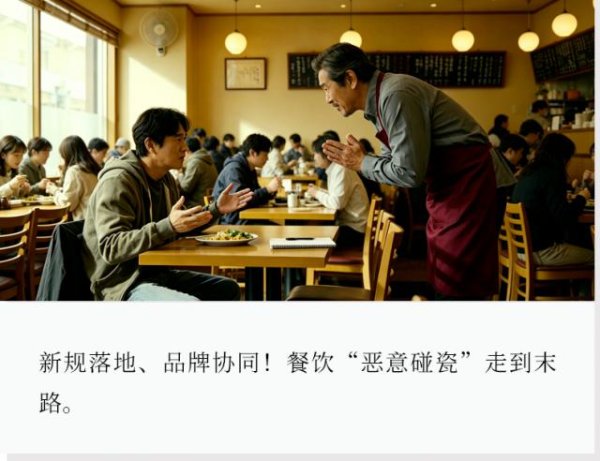 “一周碰瓷3家炸鸡店”登上热搜，餐饮人如何应对“恶意敲诈”？