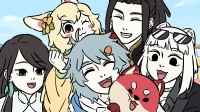 顶流国漫遇上顶流国产MMO，这次真神了