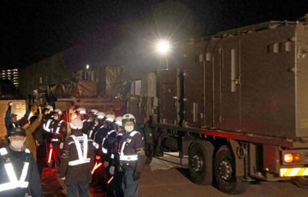 日本一个月内部署三种导弹, 剑指中国本土, 中方警告: 将迎头痛击