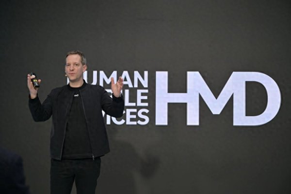 结束了? 传HMD不再推出新款诺基亚品牌手机, 现有存货卖完即止