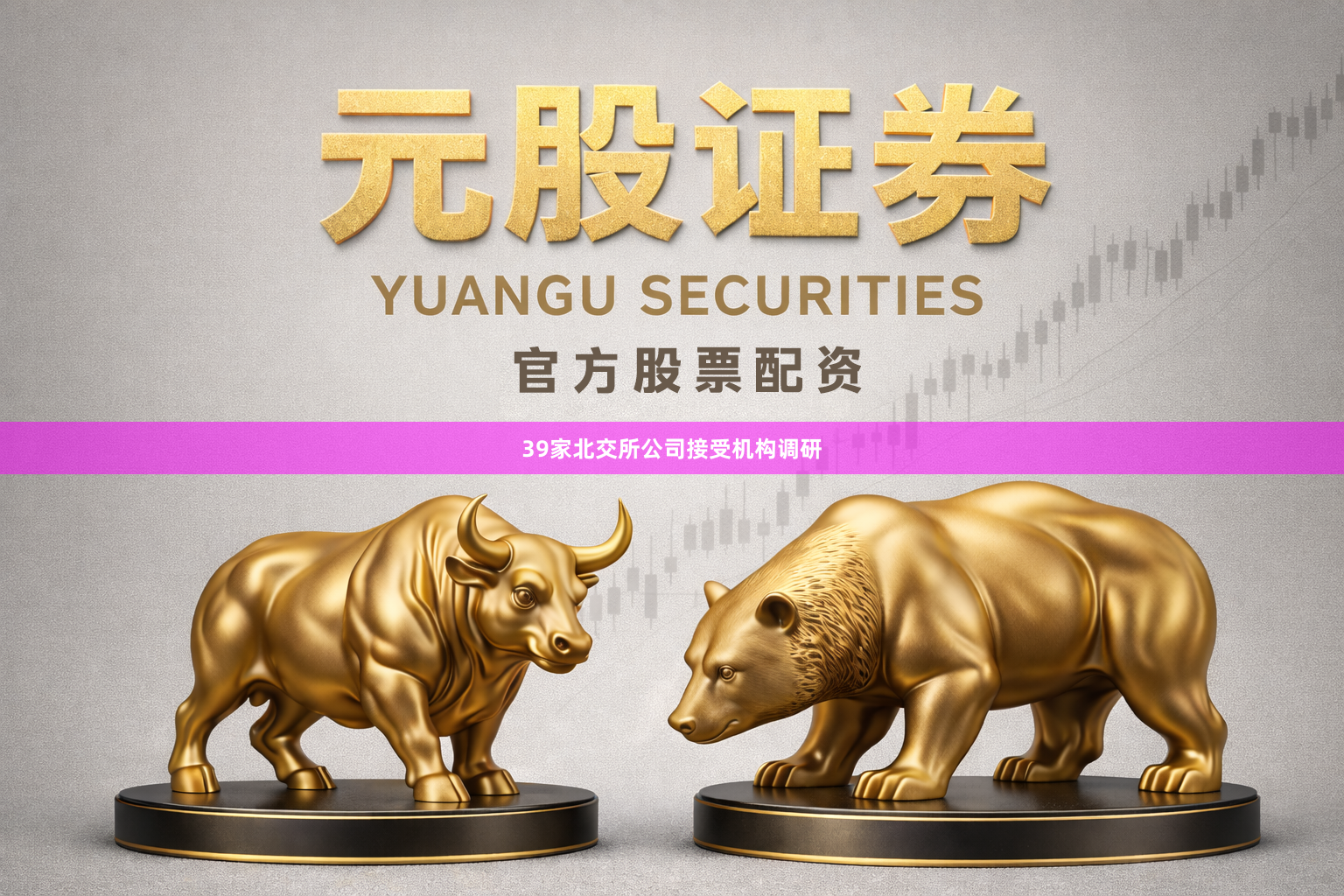 39家北交所公司接受机构调研