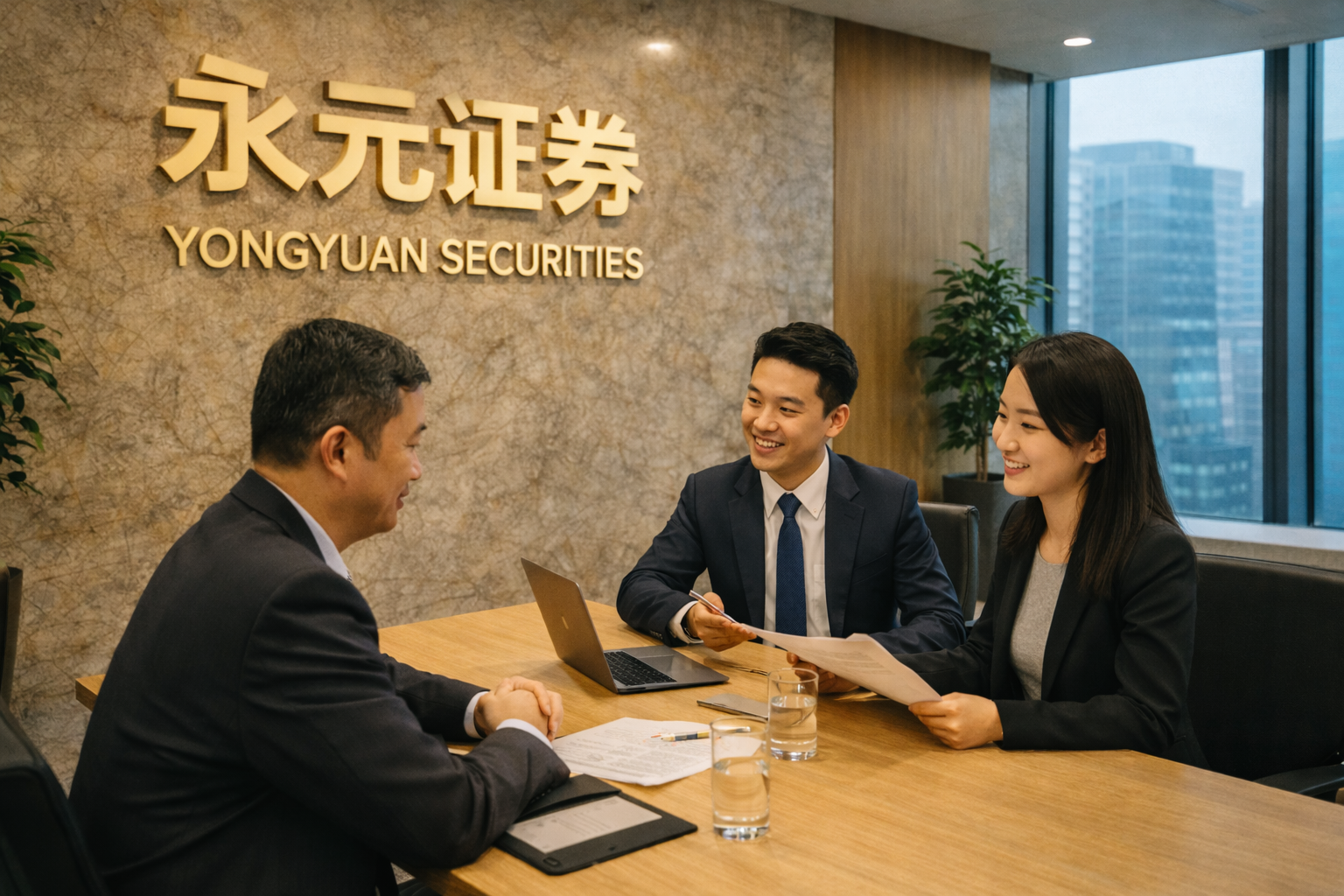 投资者报告：近一年中小资金使用杠杆资金的产品设计