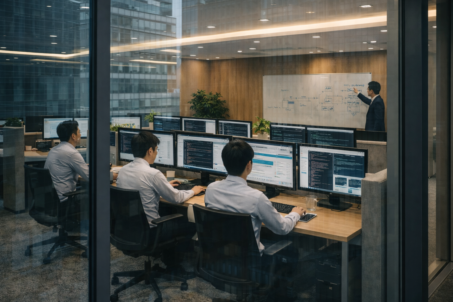 配资交易工具 拜登要退选？市场押注“特朗普大胜”！苏纳克下课，斯塔默上台，8年6首相，英国怎么走？特斯拉二代Optimus亮相| 一周国际财经